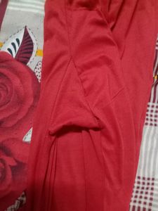 Red Leggi