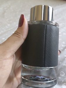 Montblanc - Explorer. 5ml decant.