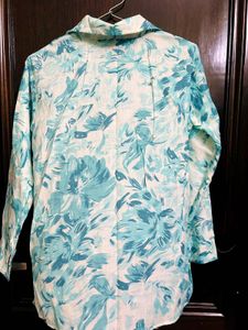 Floral 2-Piece Set