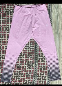Pink Performax Gym Leggings😍