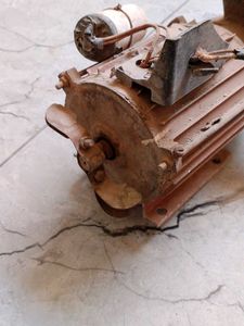 Chetak Water Motor Pump