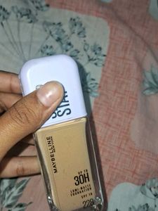 Maybelline Foundation -228