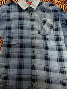 Chex Shirt