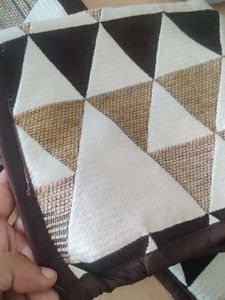 Decorative Cushion Covers - Set Of 4