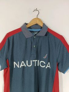 Multicolor Casual T-shirt (Men)
