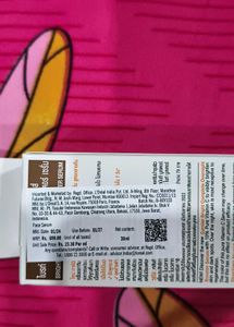 Garnier &amp; Himalaya Skincare Bundle