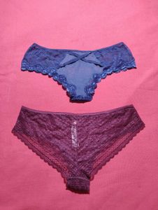 Victoria Secret Brief Size 30/32