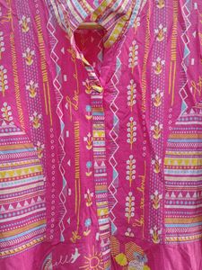 Rangriti Kurta - 46