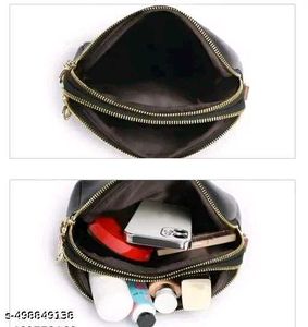 Stylish Crossbody Bag