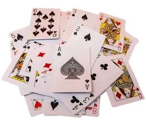 Cards