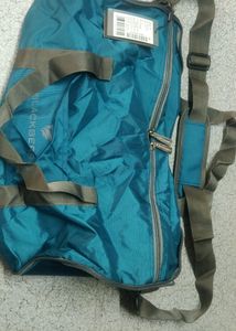 Gym bag blackberry brand new
