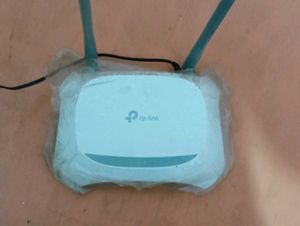 Wifi Accesories