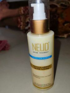 Neud Xpose Yourself .....