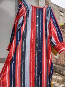 Kurti Combo