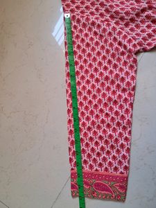 Jaipur Kurti