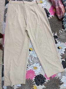 Kotty High Waist Pants