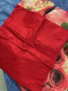 Floral cushion covers 5pieces