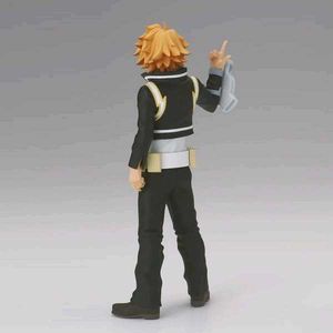 Banpresto Denki Kaminari Original Figure