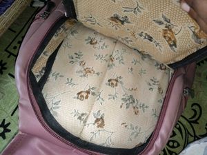 Backpack 🎒