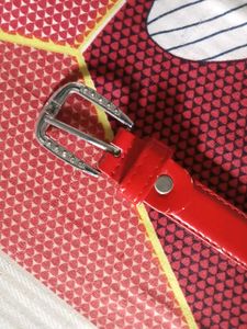 Black &amp; Red belts