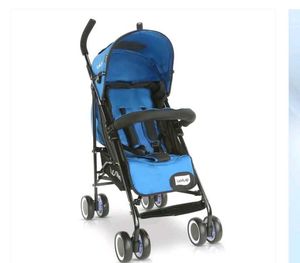 LuvLap Baby Stroller