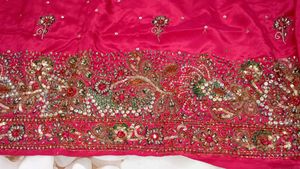 Heavy Salwar Suit