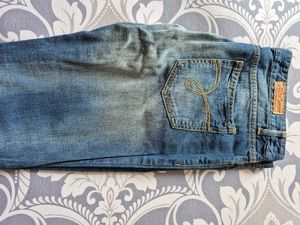 Brand NEW Jealous21Jeans