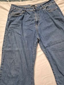 Bootcut Jeans For Women | 34