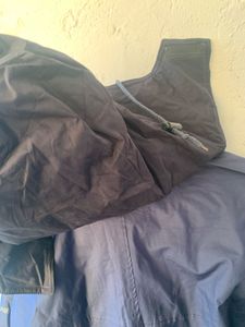 Columbia Blue &amp; Grey Jacket