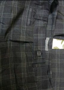 Korean Formal Pants Ir Trousers