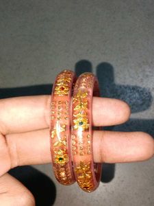Bangles For Daily Wear