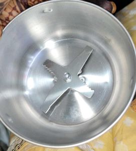Mini Mixi