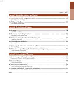 IADVL Concise Textbook of Dermatology