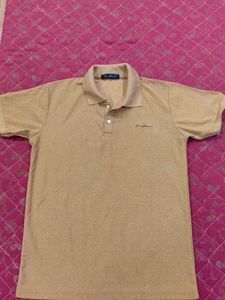 Classic Polo Shirt