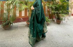 Sale Only 580 Me Libas Kurta Set With Ring Free