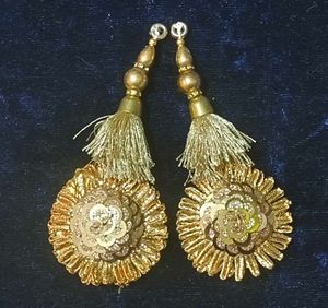 Gold Shade Latkan
