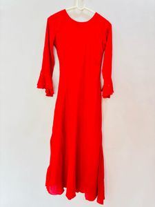 Combo Of Long Kurtis