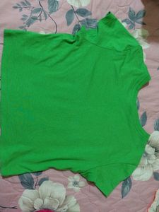 H&amp;M Crop Top