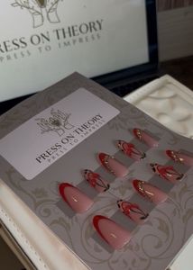 Press On Nails Set