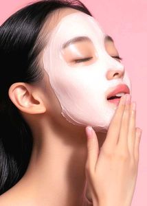 Lakme Pomegranate Sheet Mask