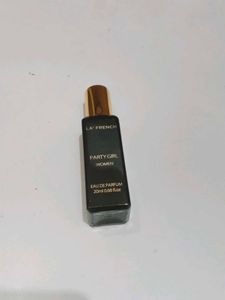 Perfume Bundle: Moody &amp; La&#39; French