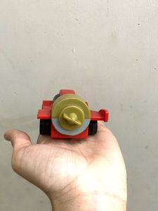 Vintage Toy Car