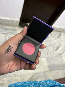 Sugar Mini Blush