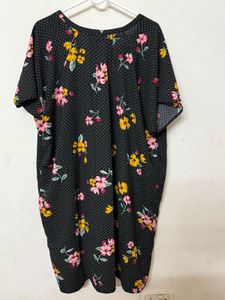 Old Navy A Line One piece