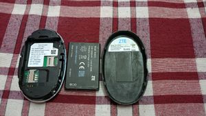 Reliance Wifi Pod 4g Lte