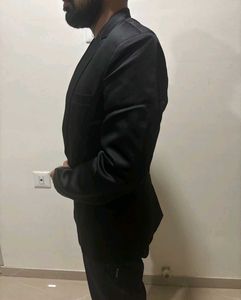 Black Blazer for men