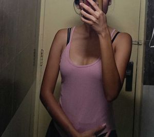 Bodysuit Top