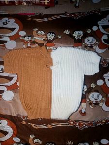 Crochet Top
