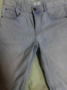Levi’s Denim Jean