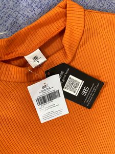 SSS tops For Women Size S